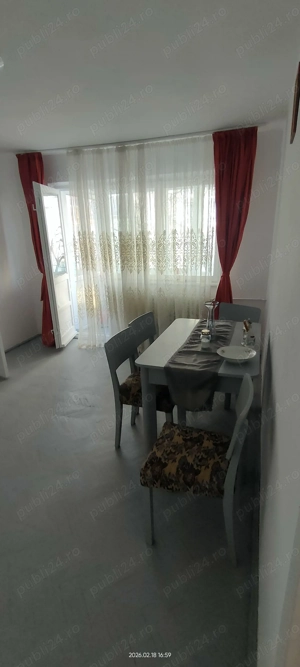 Apartament 3 camere Iulius mall de vânzare  - imagine 14