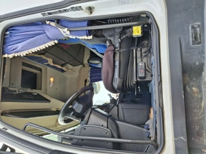 Vand cap tractor si semiremorca - imagine 8