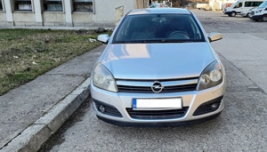 Opel Astra H benzină 1.4 benzina 90 CP - imagine 2