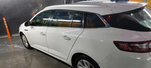 Renault Megane 4 break  - imagine 3