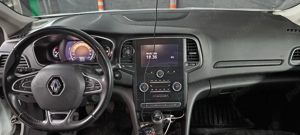 Renault Megane 4 break  - imagine 5