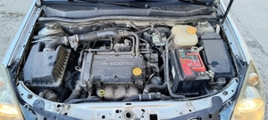 Opel Astra H benzină 1.4 benzina 90 CP - imagine 5