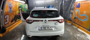 Renault Megane 4 break  - imagine 4