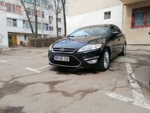 Ford mondeo - de vanzare - imagine 8
