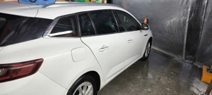 Renault Megane 4 break  - imagine 2