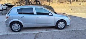 Opel Astra H benzină 1.4 benzina 90 CP - imagine 9