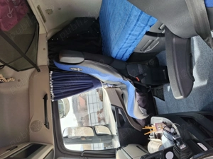 Vand cap tractor si semiremorca - imagine 9