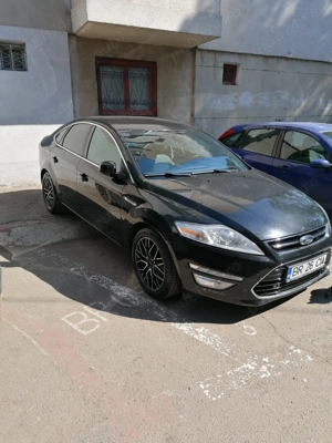 Ford mondeo - de vanzare - imagine 6