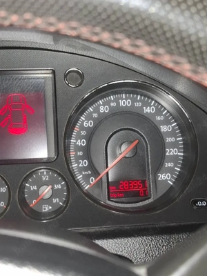 wolkswagen pasat B6  - imagine 5