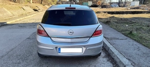 Opel Astra H benzină 1.4 benzina 90 CP