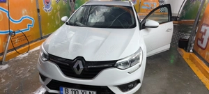 Renault Megane 4 break 