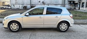 Opel Astra H benzină 1.4 benzina 90 CP - imagine 10