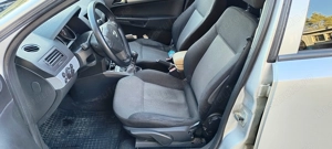 Opel Astra H benzină 1.4 benzina 90 CP - imagine 6