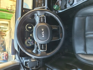 Vând Kia Sorento -Garantie - imagine 3