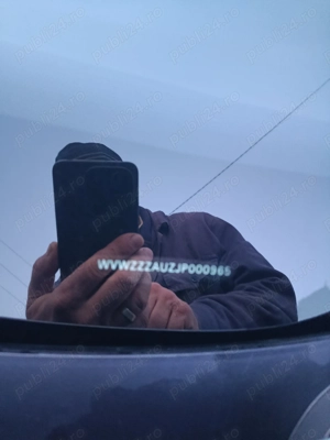 Vw Golf 7.5 2018 1.0 TSI 110cp 6 vit euro6 - imagine 7