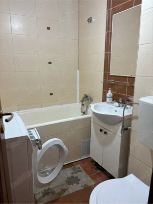 iancului strada avrig etaj 6 - imagine 2