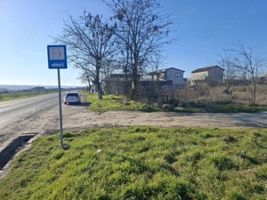 Vand  teren 1000mp Satu Nou  Medgidia - imagine 3