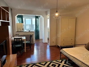 iancului strada avrig etaj 6 - imagine 4