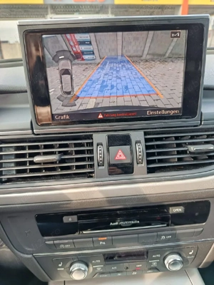 Audi a6 2.0 tdi , automata - imagine 6