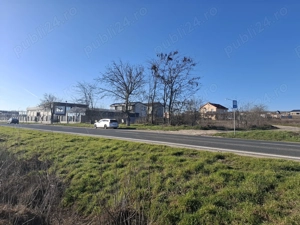 Vand  teren 1000mp Satu Nou  Medgidia - imagine 4