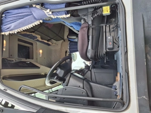 Vand cap tractor si semiremorca - imagine 17