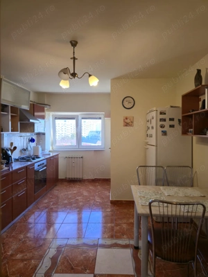 Vanzare Apartament 4 Camere Decomandat | 115 MP | Rond P-ta Alba Iulia - Decebal - P-ta Muncii