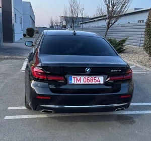 BMW G30-2.0i, benzina Plug in Hybrid-LCI - imagine 3