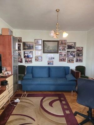 Vanzare Apartament 4 Camere Decomandat | 115 MP | Bulevardul Decebal - P-ta Muncii - Metrou la 5 min - imagine 12