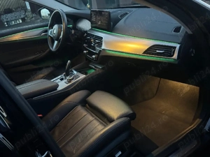 BMW G30-2.0i, benzina Plug in Hybrid-LCI - imagine 2