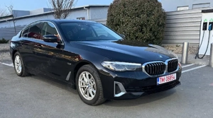 BMW G30-2.0i, benzina Plug in Hybrid-LCI