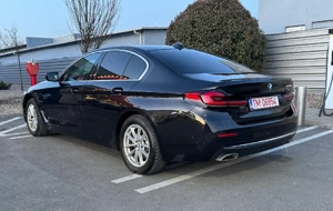 BMW G30-2.0i, benzina Plug in Hybrid-LCI - imagine 4