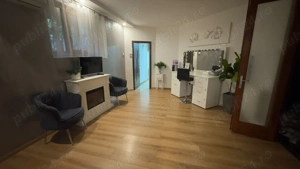 Vând apartament în vila 110mp