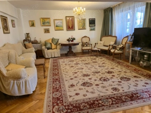 Vanzare Apartament 4 Camere Decomandat | 115 MP | Rond P-ta Alba Iulia - Decebal - P-ta Muncii