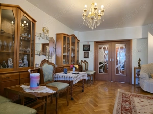 Vanzare Apartament 4 Camere Decomandat | 115 MP | Rond P-ta Alba Iulia - Decebal - P-ta Muncii