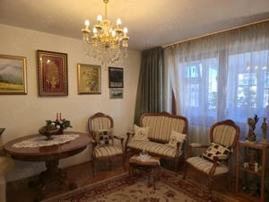 Vanzare Apartament 4 Camere Decomandat | 115 MP | Bulevardul Decebal - P-ta Muncii - Metrou la 5 min - imagine 7
