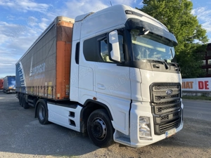 Cap tractor FORD - F MAX - imagine 2