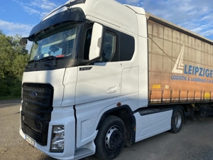 Cap tractor FORD - F MAX - imagine 3