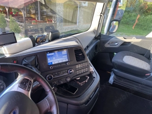 Cap tractor FORD - F MAX - imagine 4