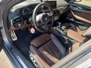 Vand bmw g30 520xd - imagine 6