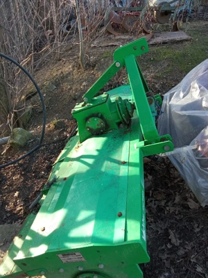 Freză tractor  - imagine 2