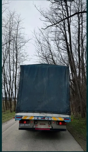 Vând Mercedes atego 815 - imagine 4