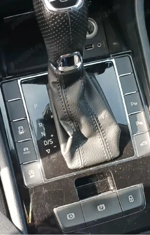 Skoda Superb L&K 2.0 an 2017  - imagine 10