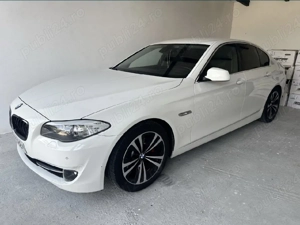 Bmw 520d 2010 - imagine 4