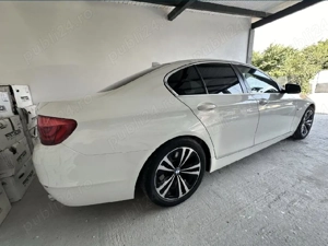 Bmw 520d 2010 - imagine 5