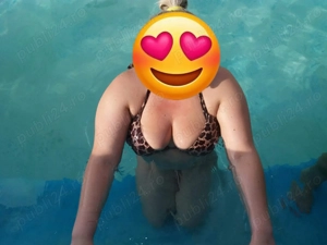 Matura cu experiență! Blonda!