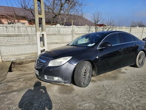 Opel insignia 2.0 160Hp - imagine 3