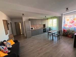 Apartament 3 camere 2 bai parcare subterana  - imagine 3