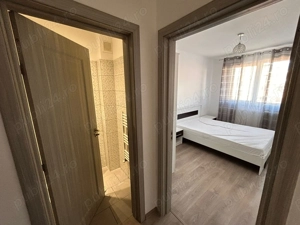 Apartament 3 camere 2 bai parcare subterana  - imagine 6