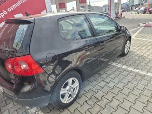 VW Golf 5 Coupe - imagine 9