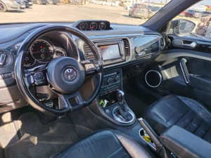 Volkswagen Bretele 2.0 TDI - imagine 3